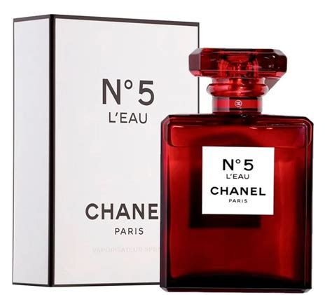 chanel 5 red bottle|chanel no 5 special offers.